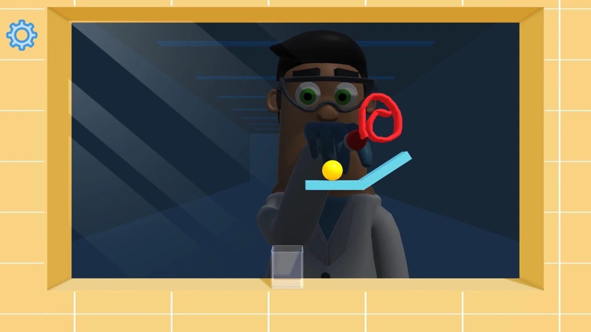 Vector Lab screenshot 3