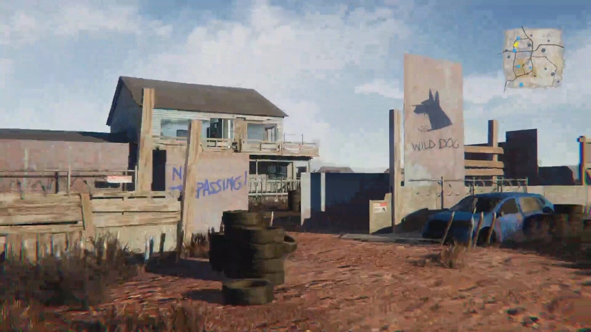 Vector Zone screenshot 3