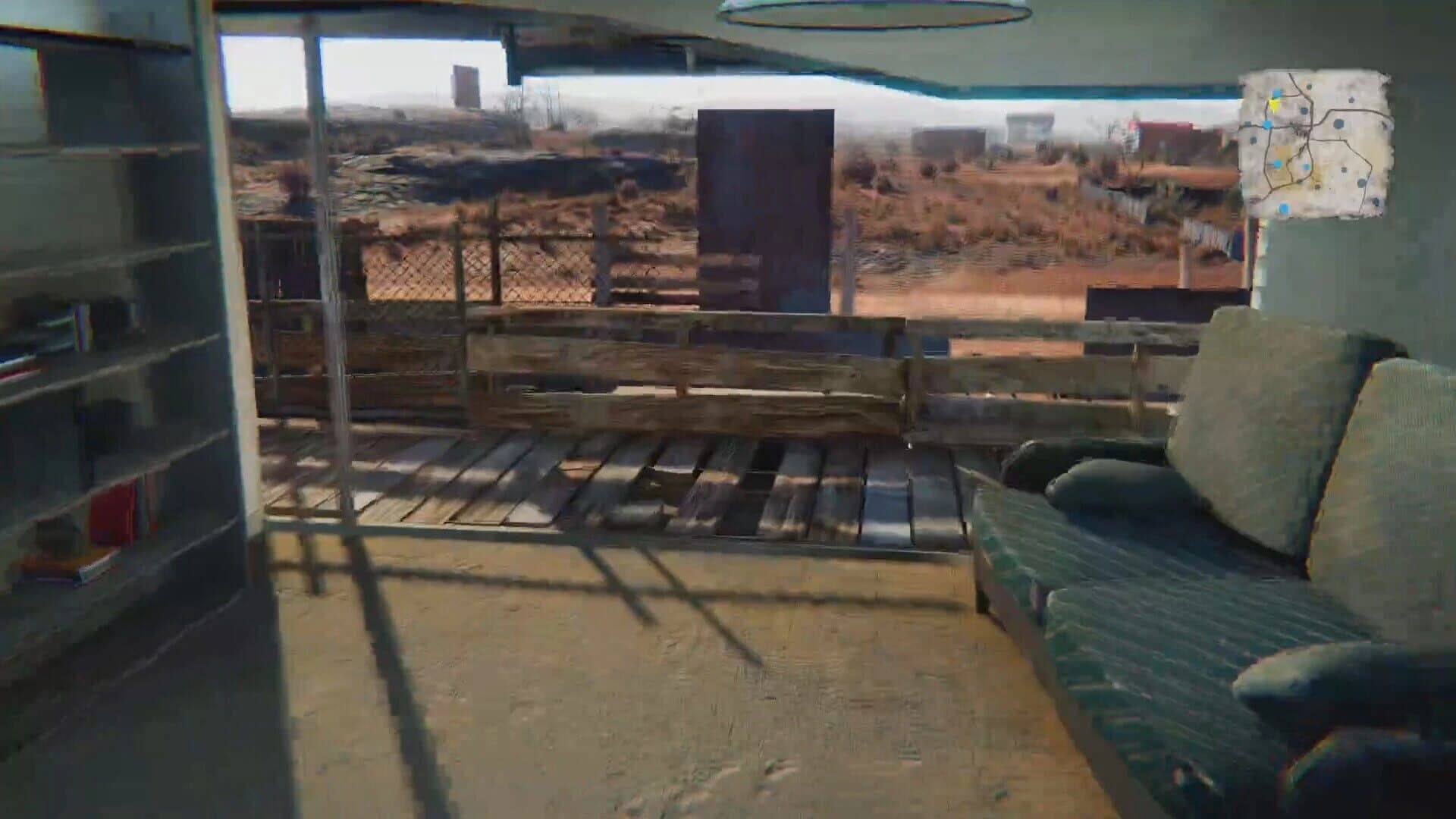 Vector Zone screenshot 2