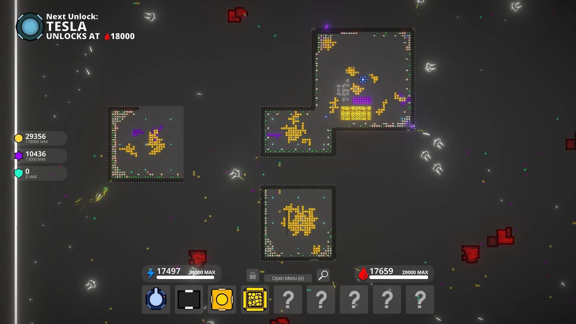 Vectorio screenshot 3