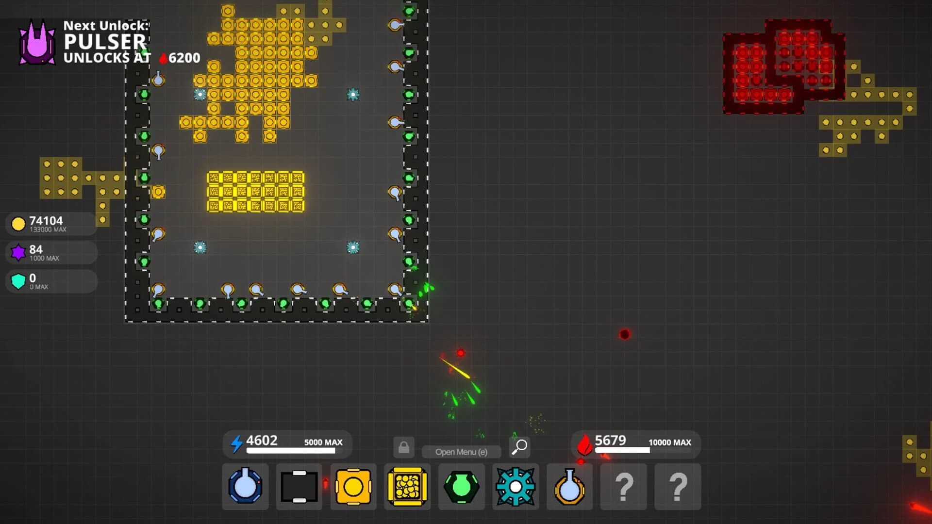 Vectorio screenshot 5