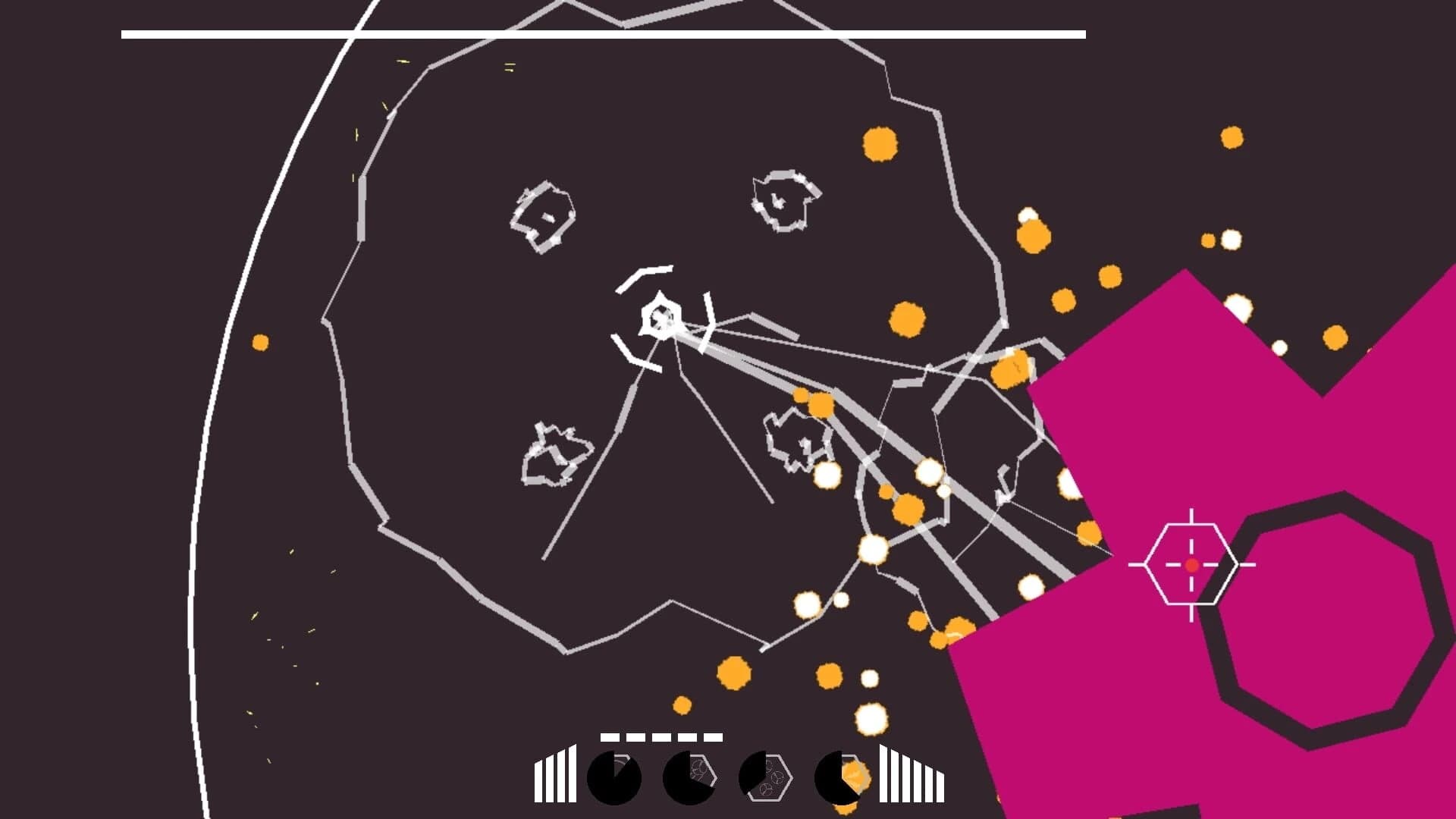 Vectorium screenshot 5