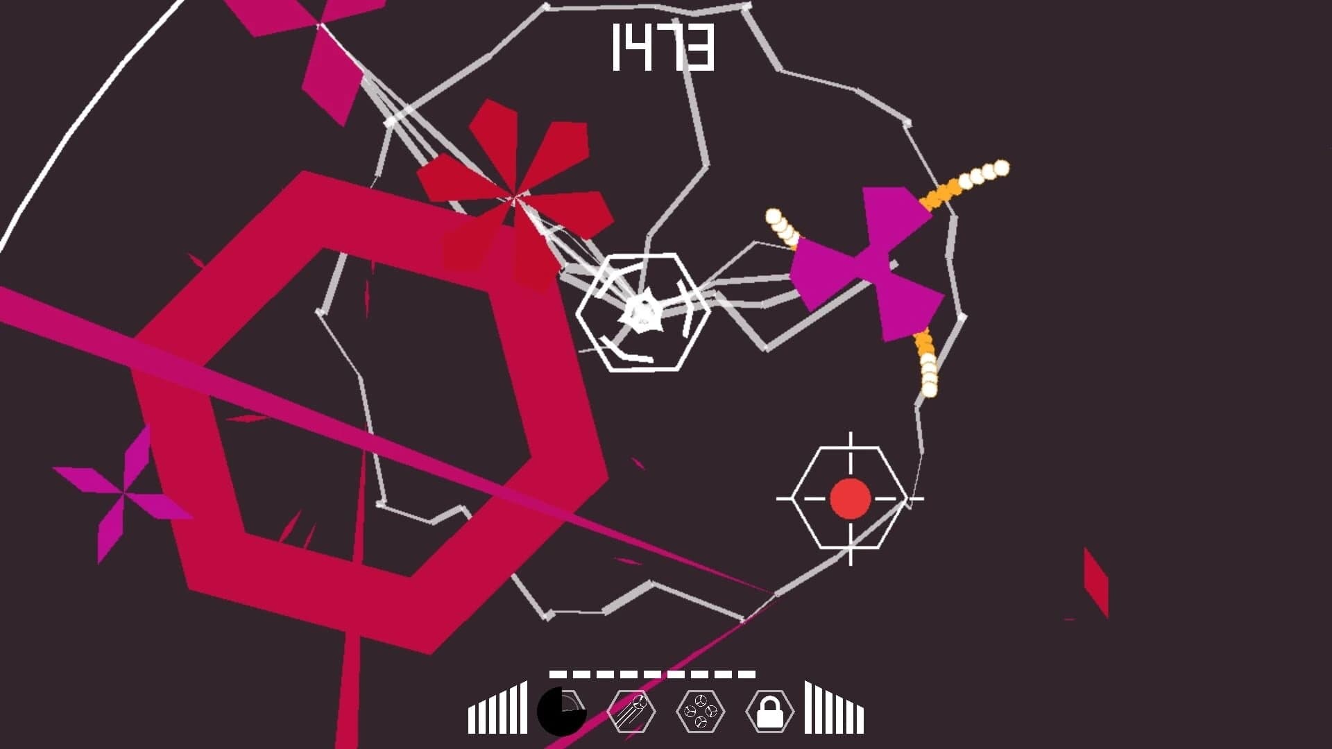 Vectorium screenshot 4