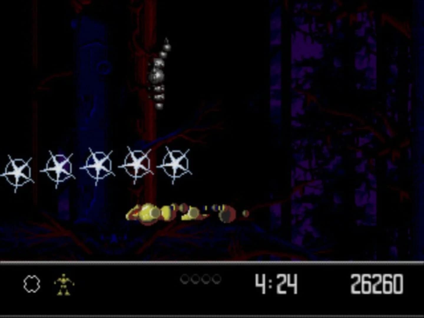 VectorMan 2 screenshot 2