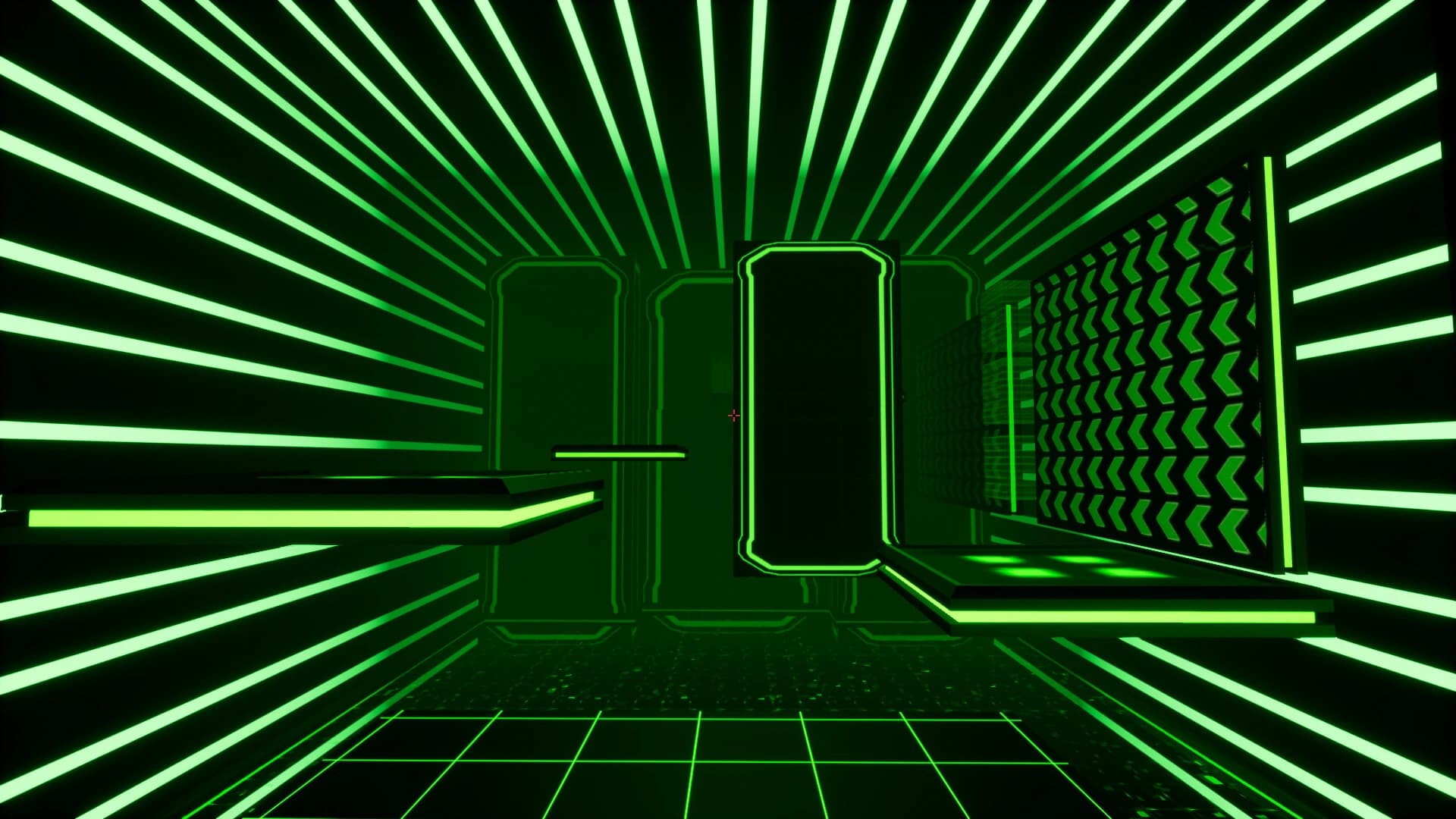 VectroMirror screenshot 4