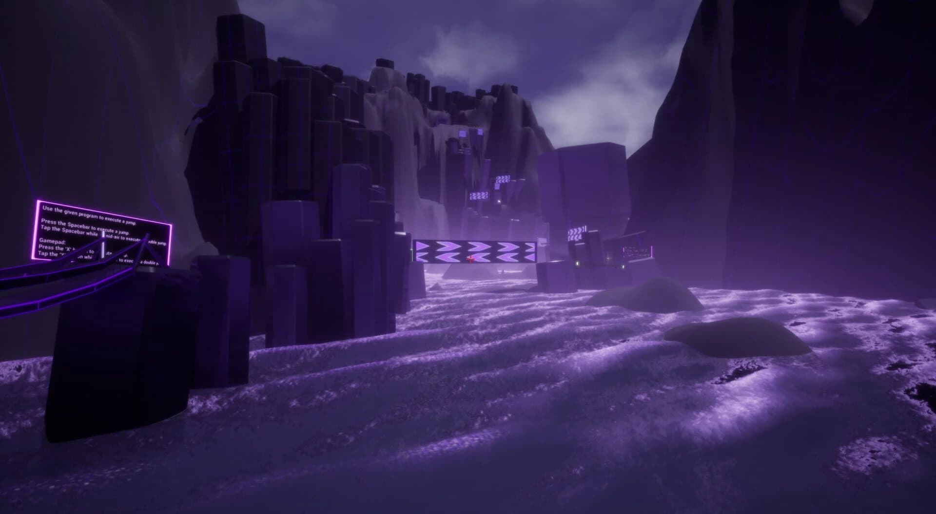 VectroMirror screenshot 1