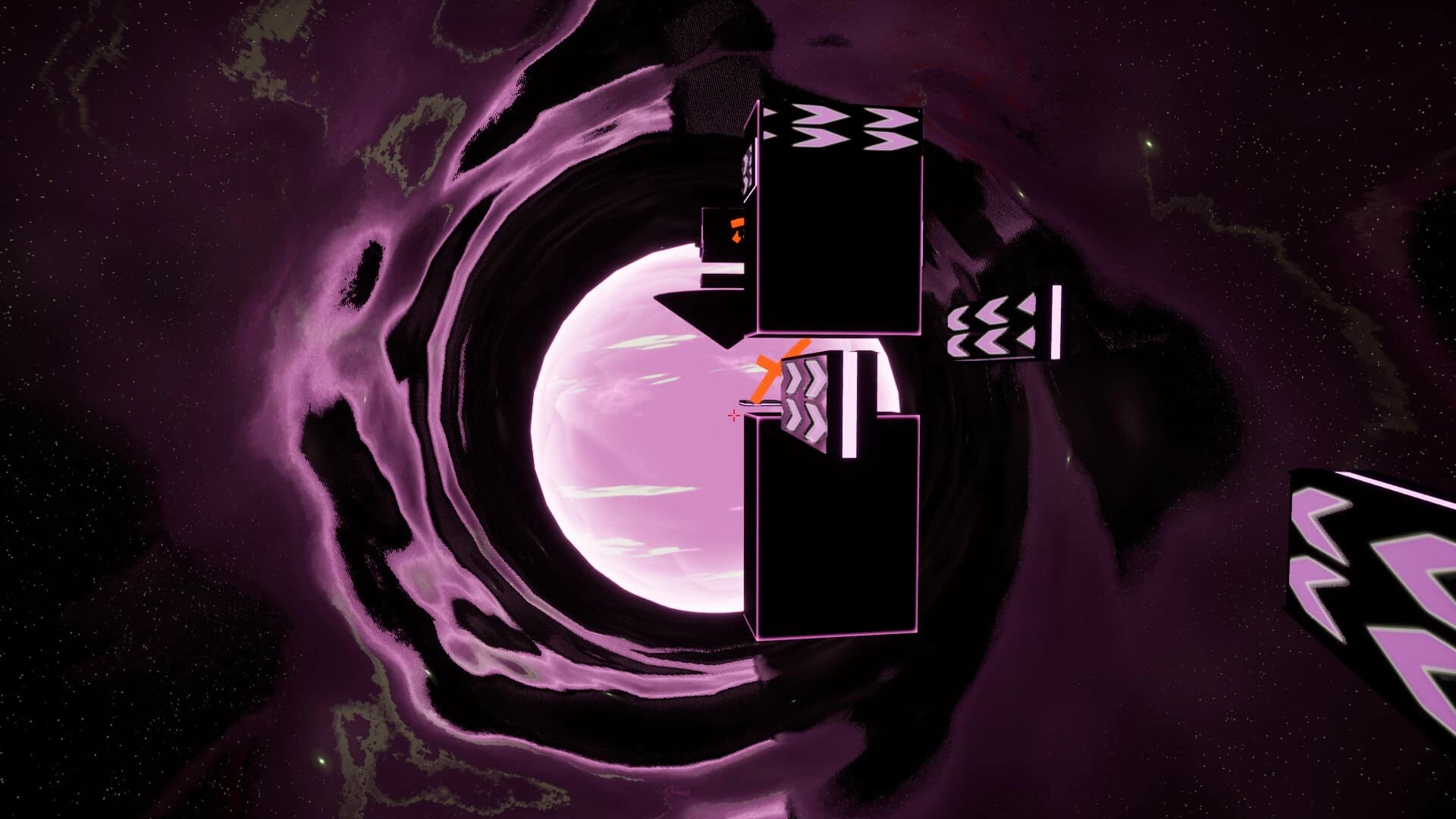VectroMirror screenshot 7