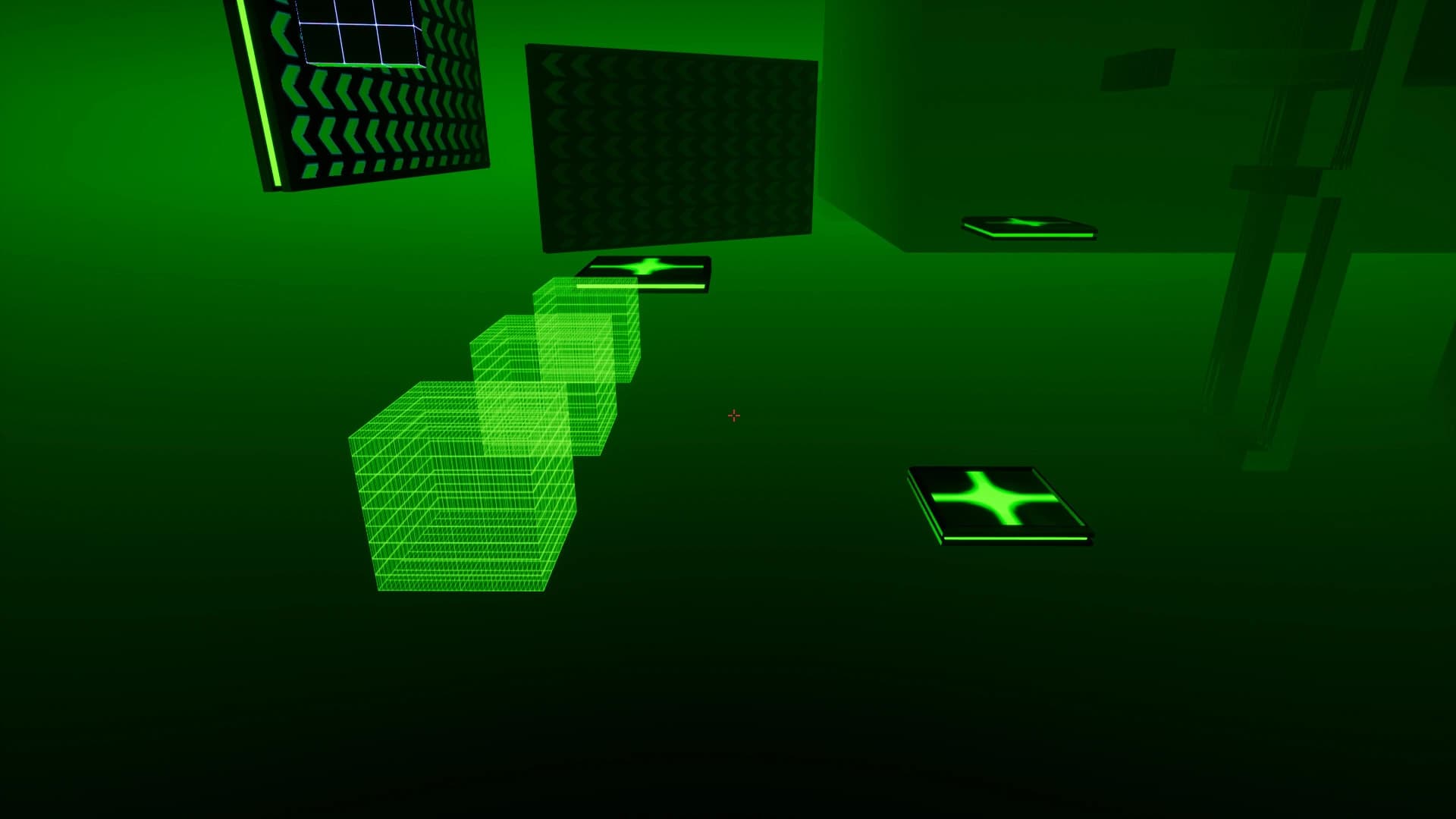 VectroMirror screenshot 8