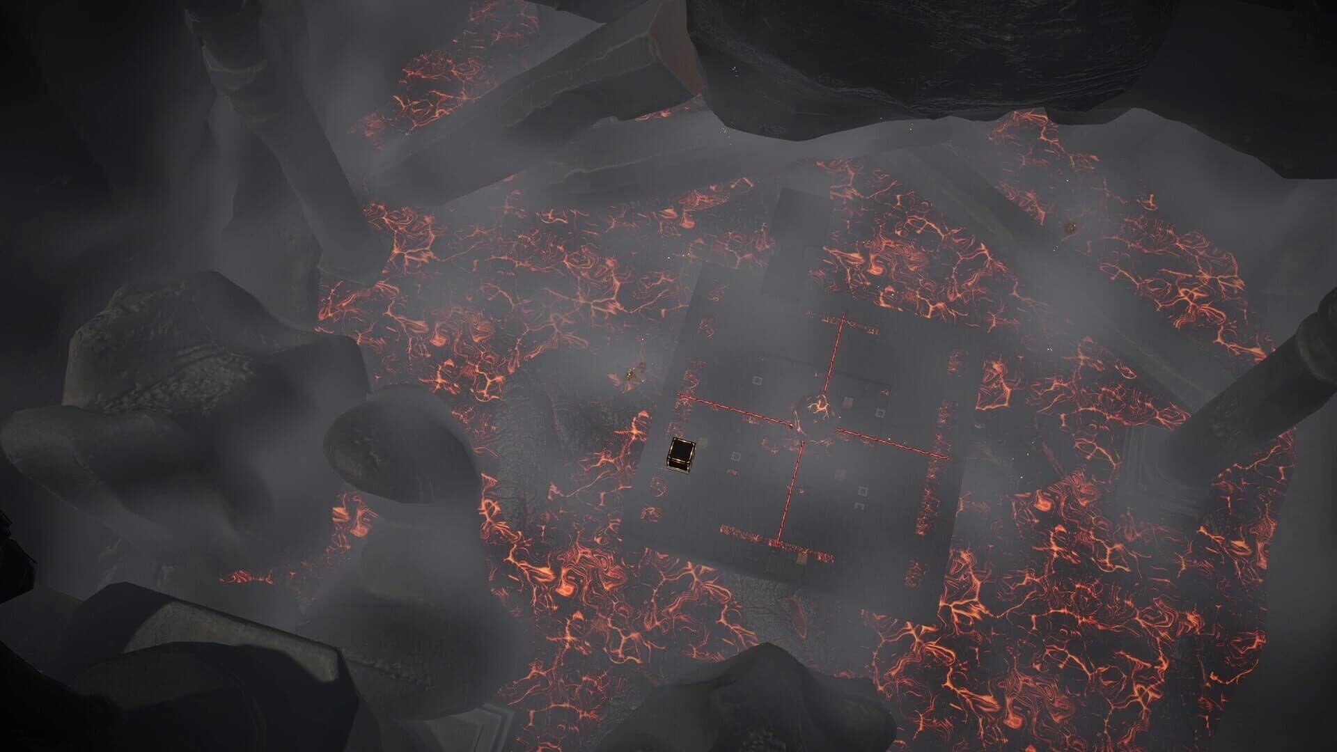 Ved: Journey Beyond the Cube screenshot 3