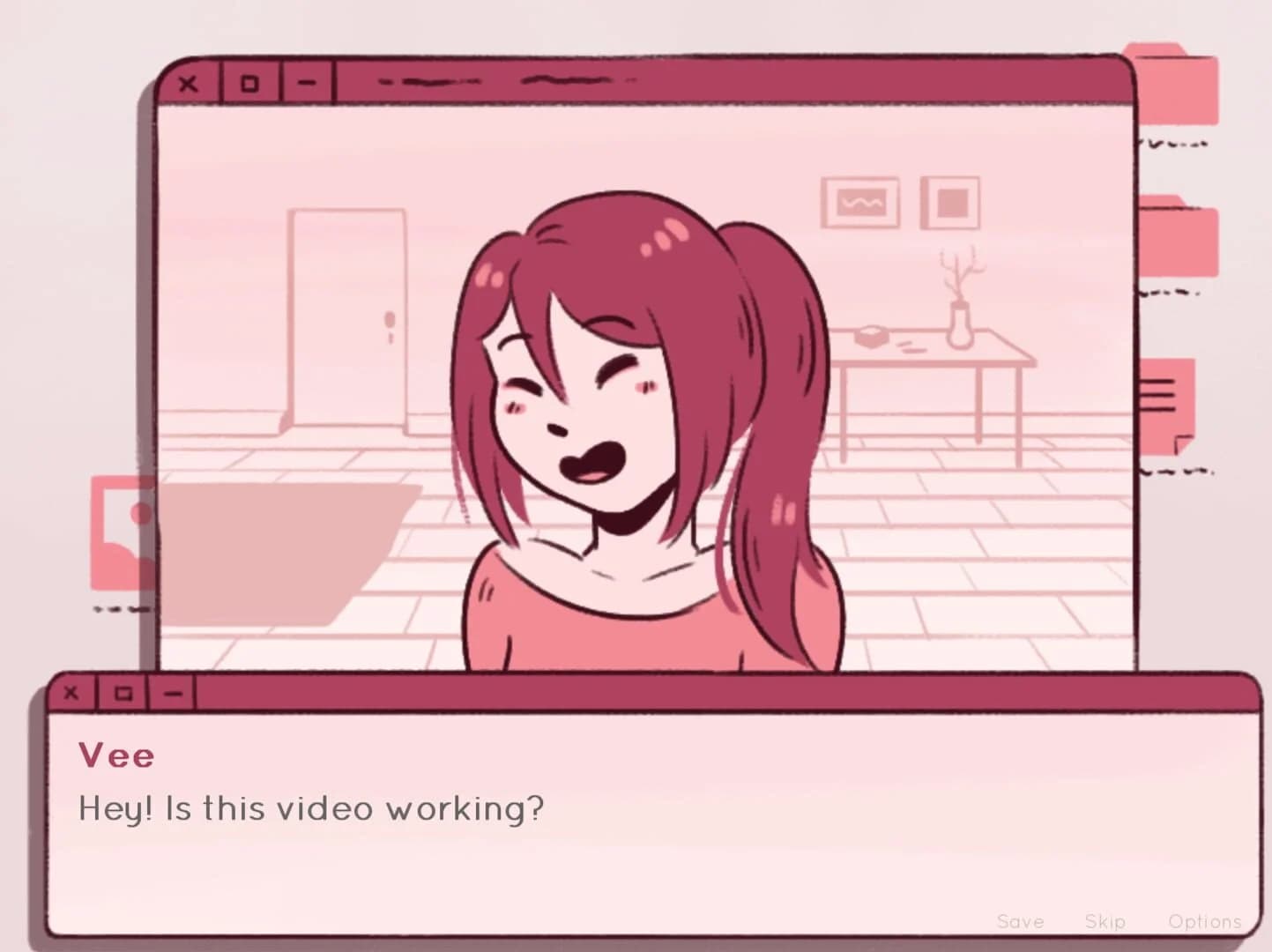 Vee is Calling screenshot 2