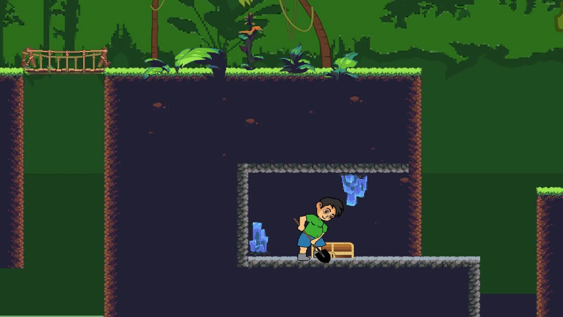 Vegan Challenge screenshot 2