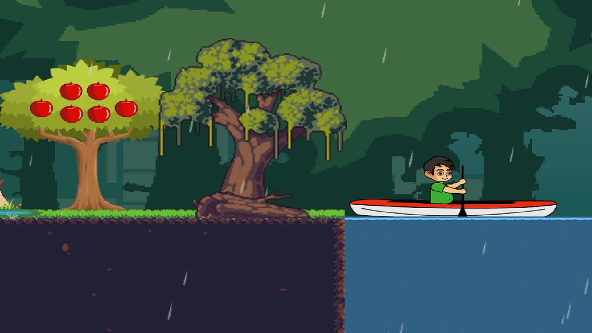 Vegan Challenge screenshot 3