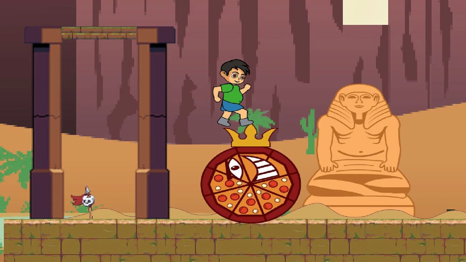 Vegan Challenge screenshot 5