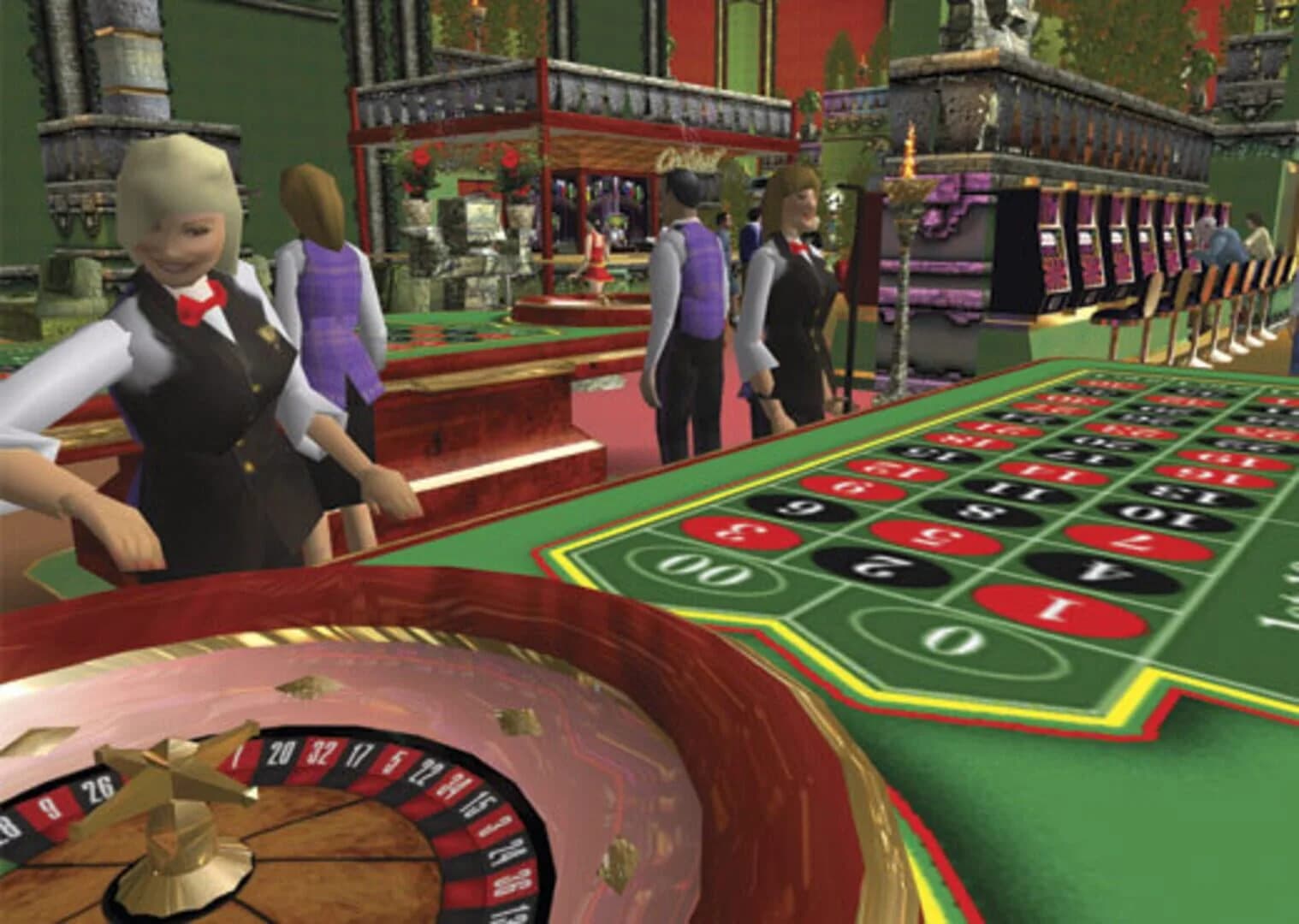 Vegas: Make It Big screenshot 4