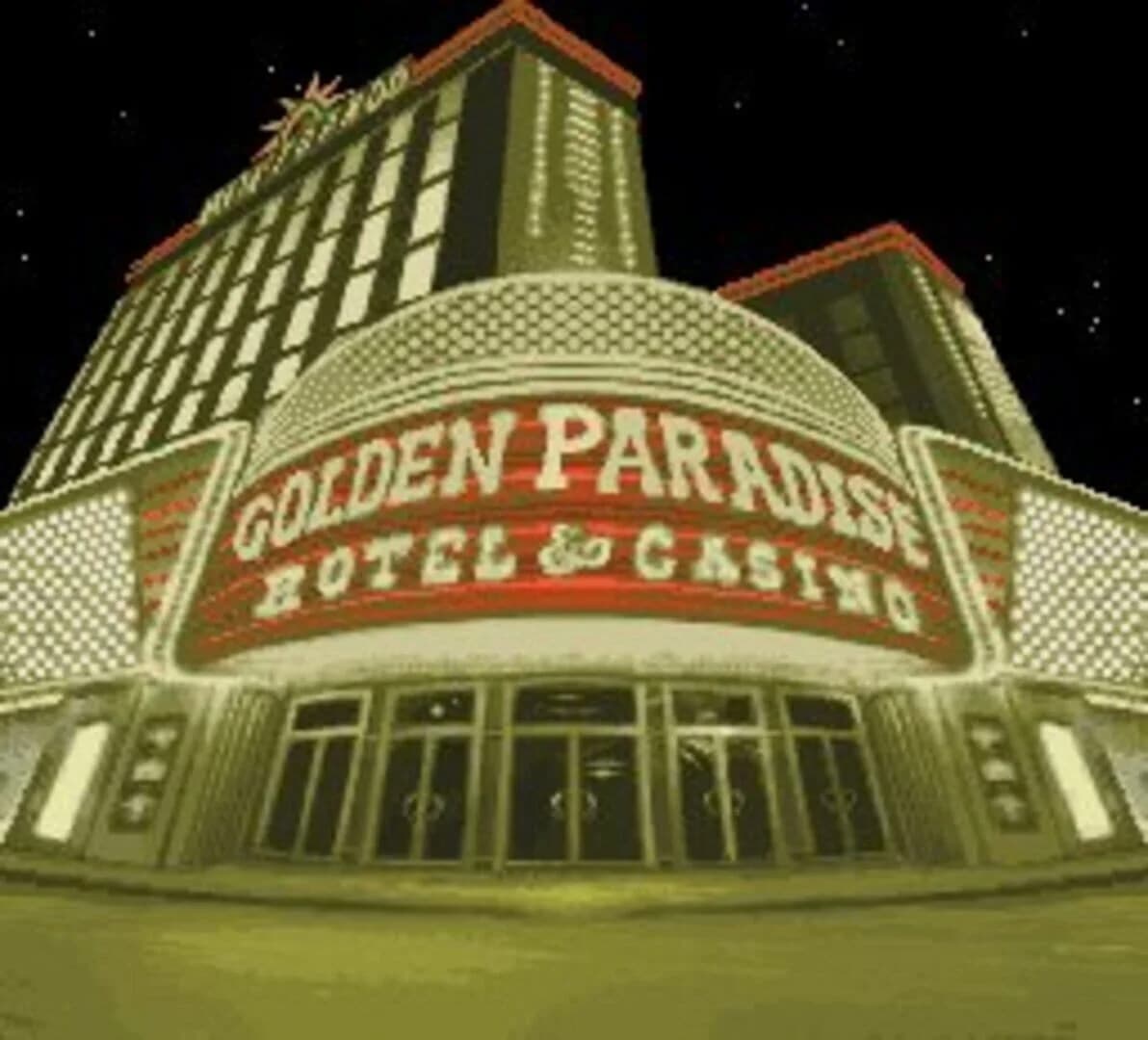 Vegas Stakes screenshot 2