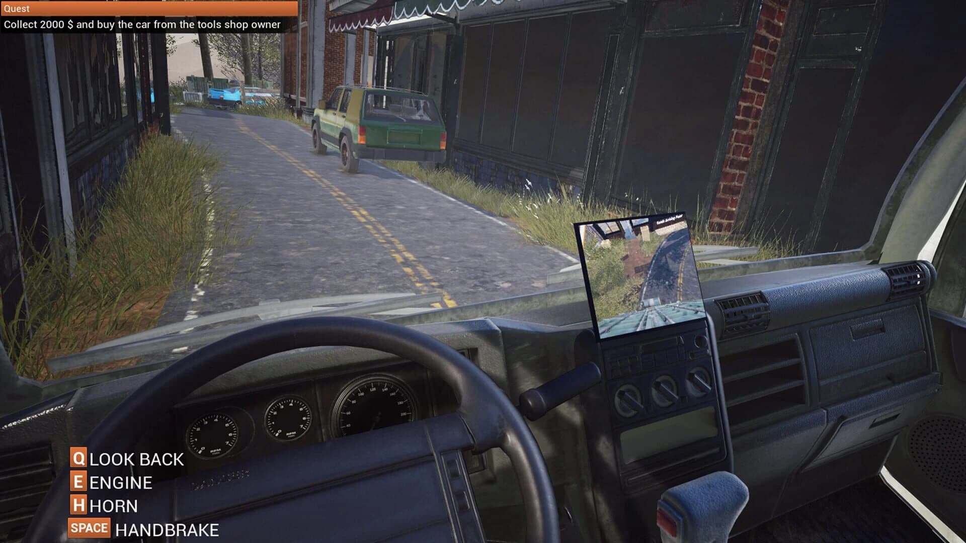 Vegteria screenshot 3