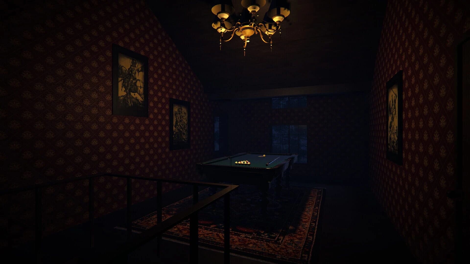 Veil screenshot 3