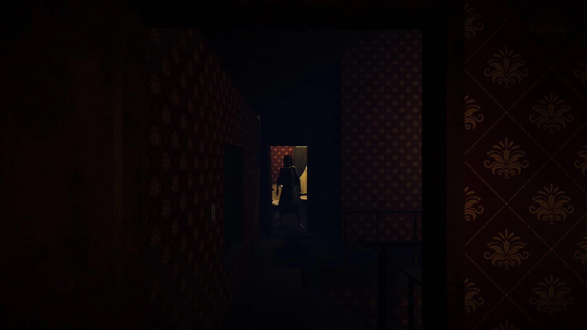 Veil screenshot 1