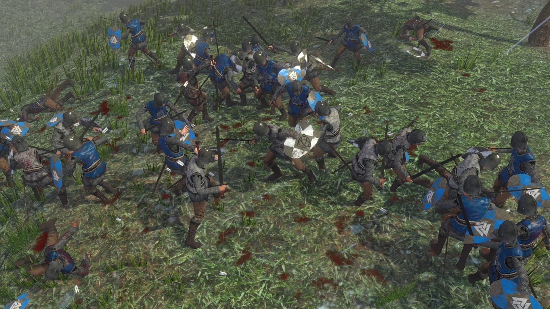 Veil of Crows screenshot 5