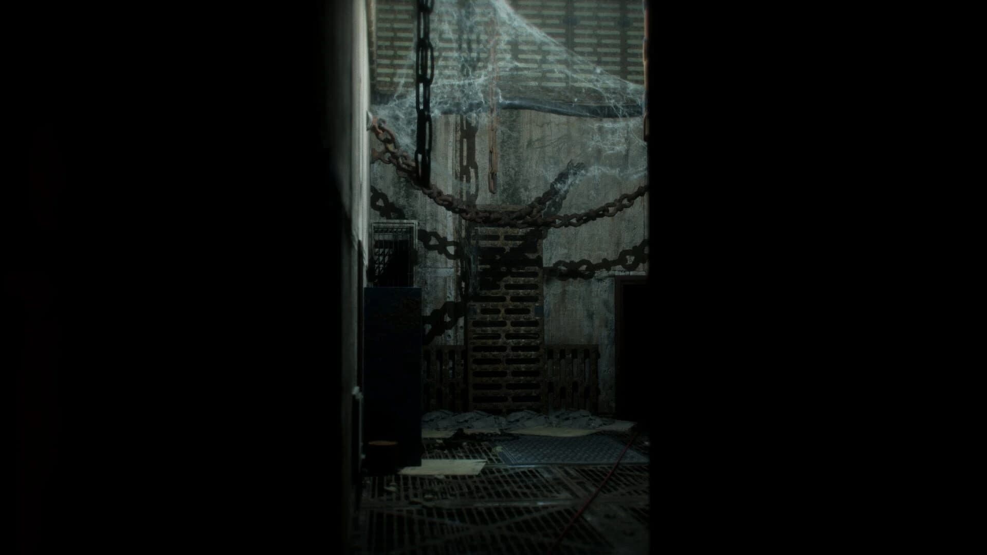 Veil of Mist screenshot 2