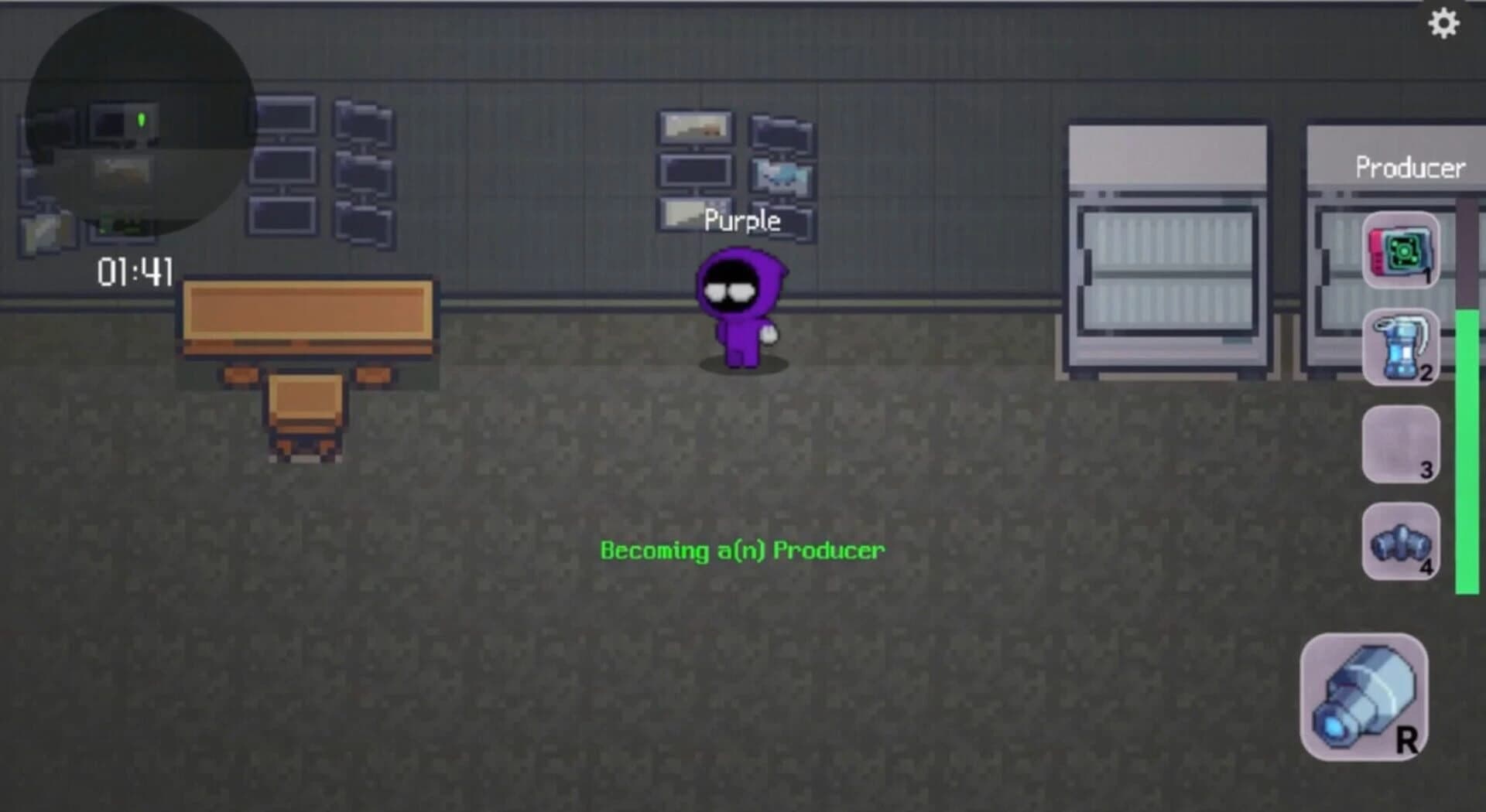 Veil Play screenshot 1