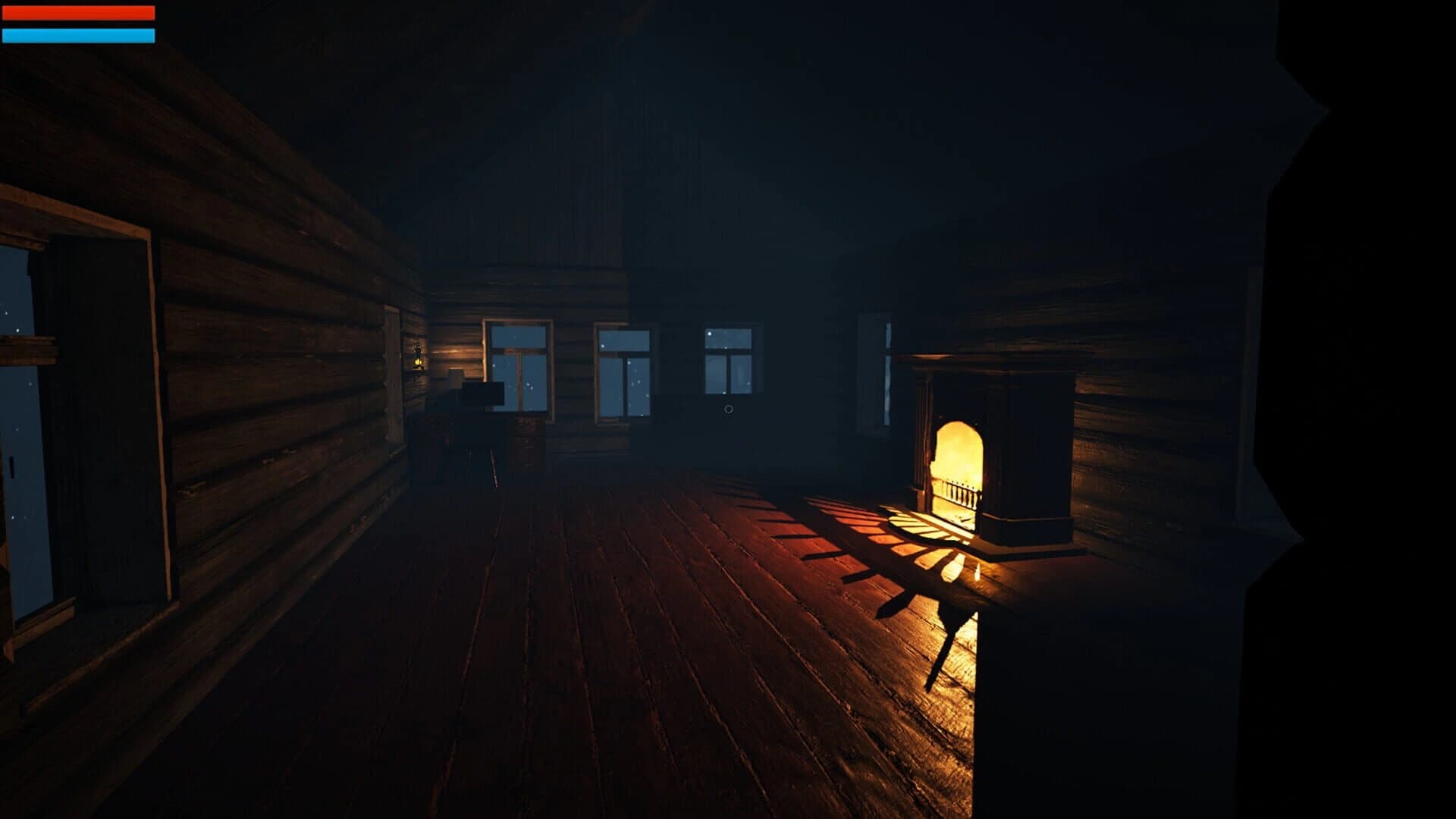 Veil Stream screenshot 1