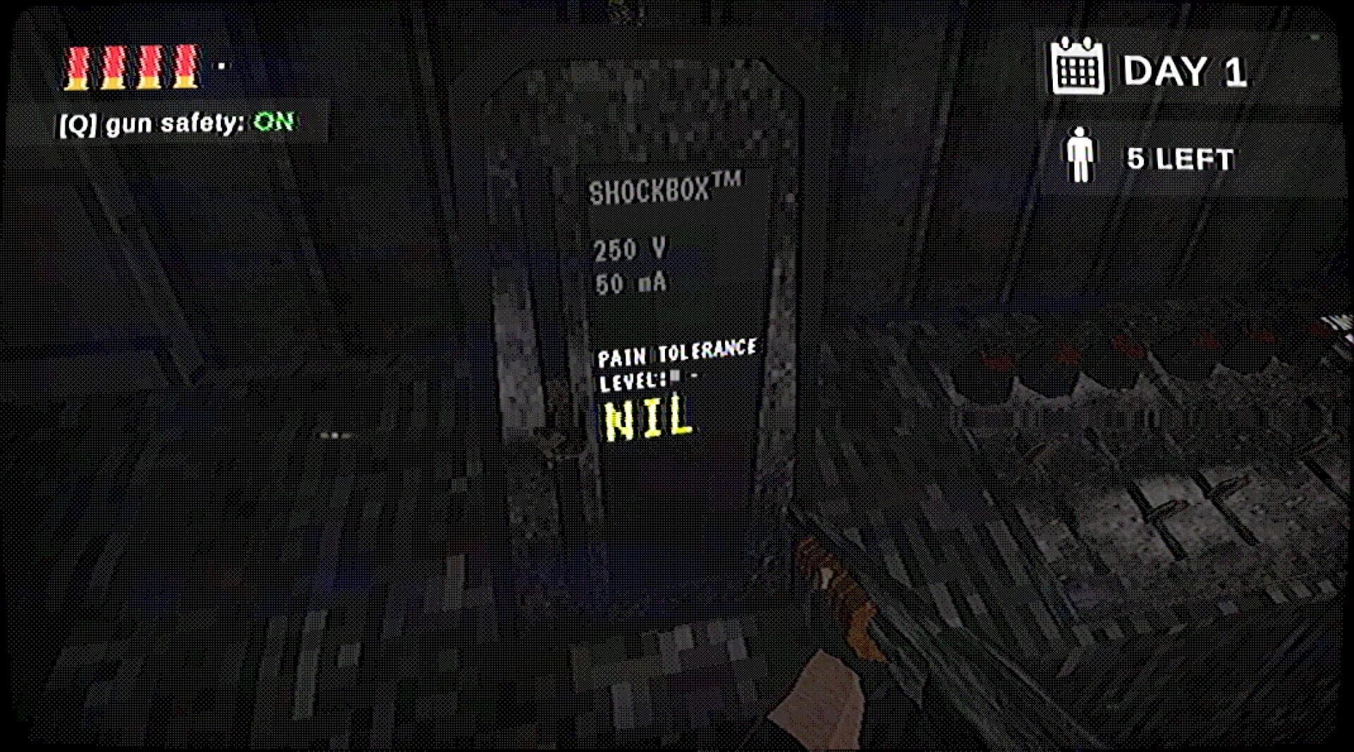 Veil Transfer screenshot 2