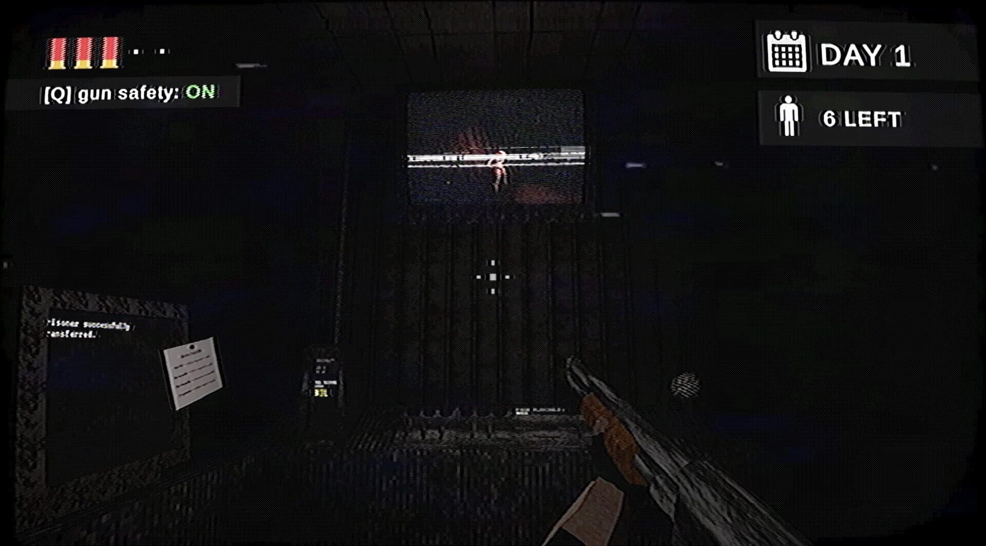 Veil Transfer screenshot 1