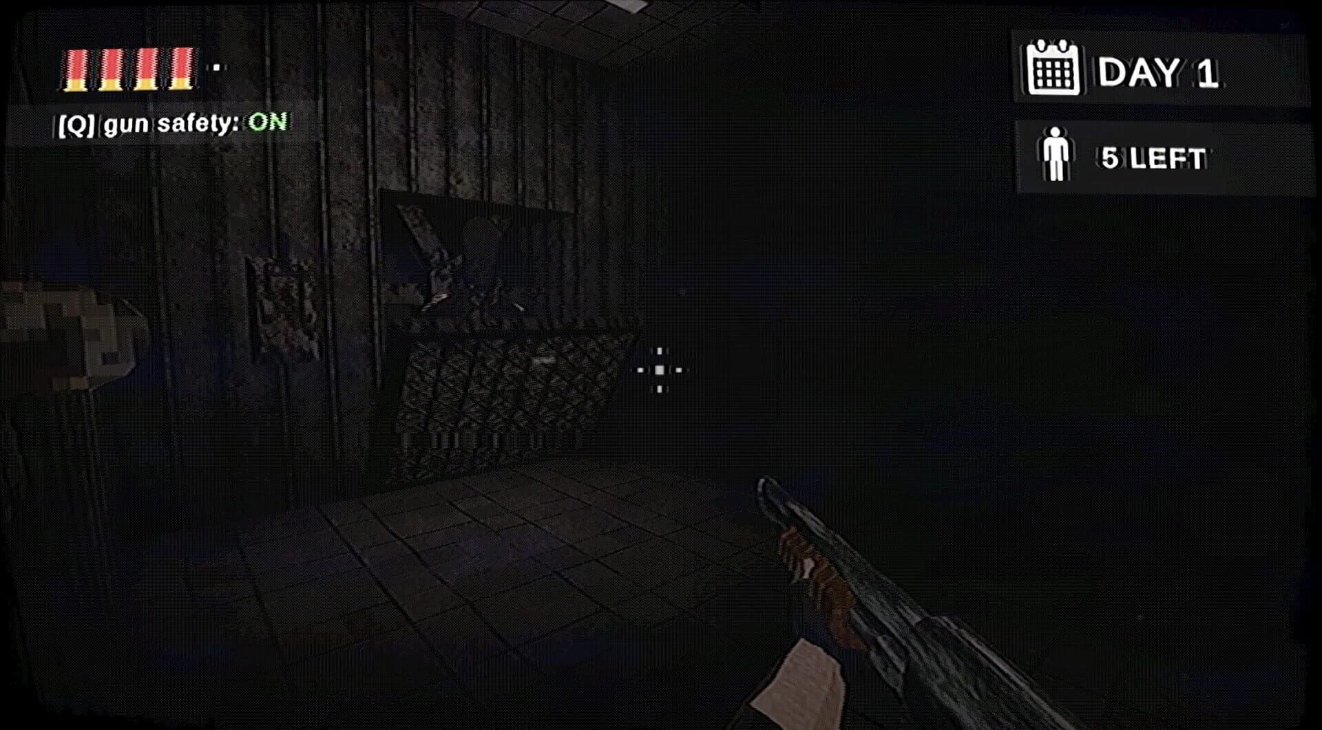 Veil Transfer screenshot 3