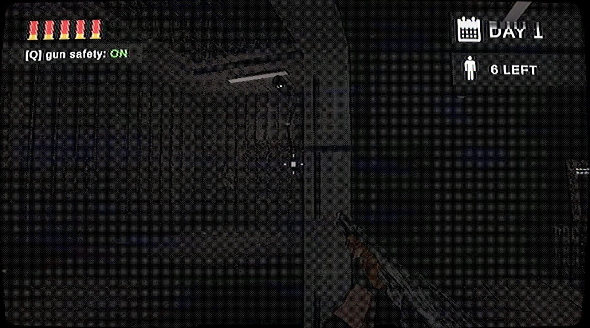 Veil Transfer screenshot 5