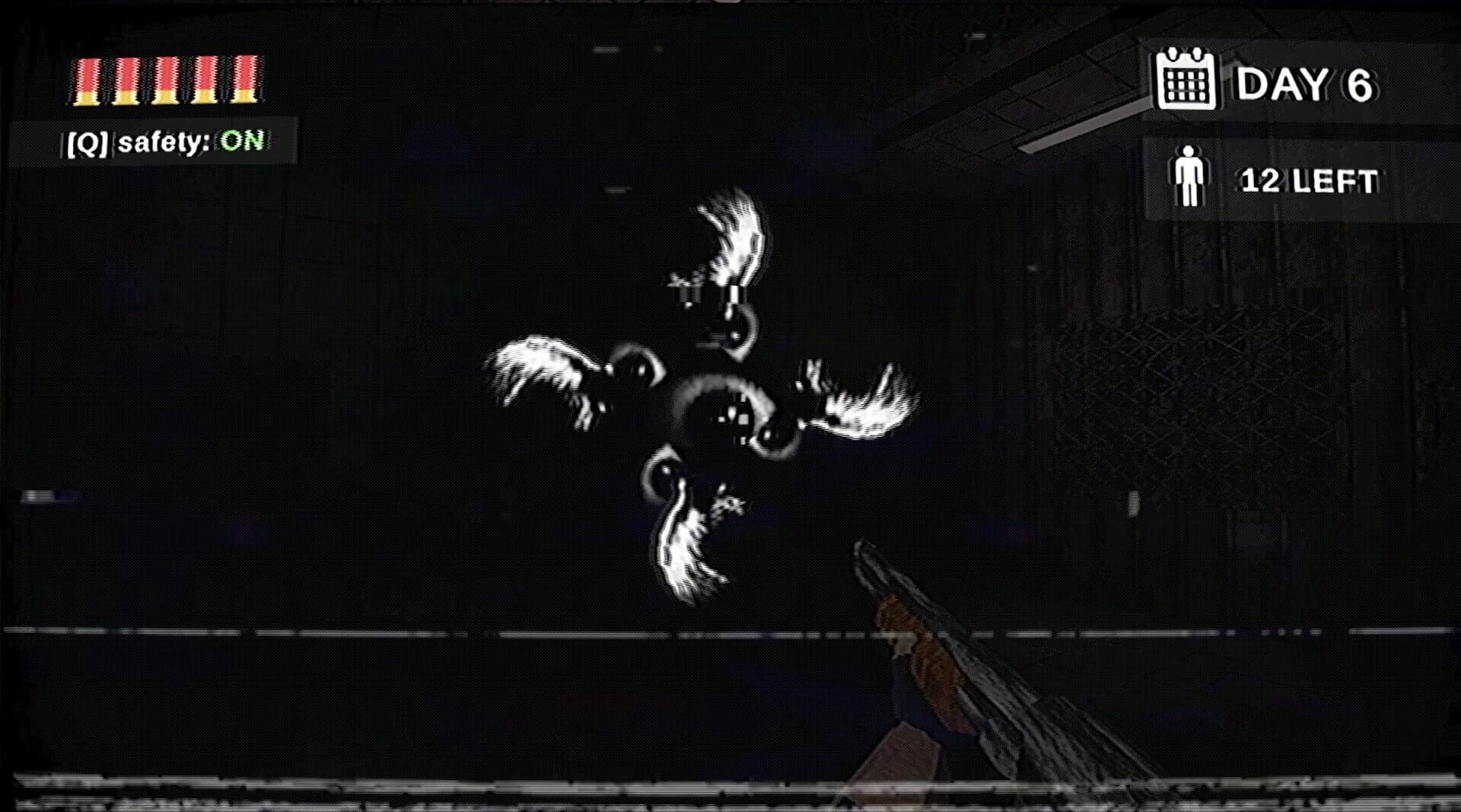 Veil Transfer screenshot 4