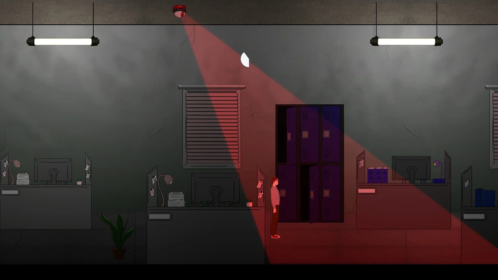 Veilborn screenshot 5