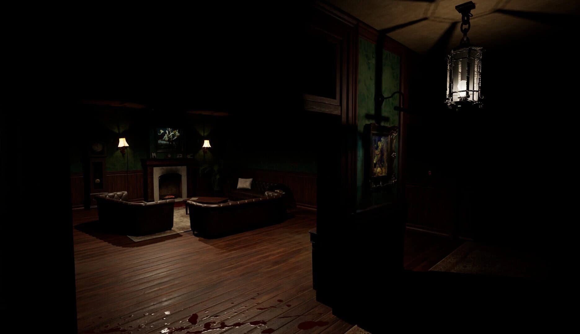 Veilborne Sacrament screenshot 2