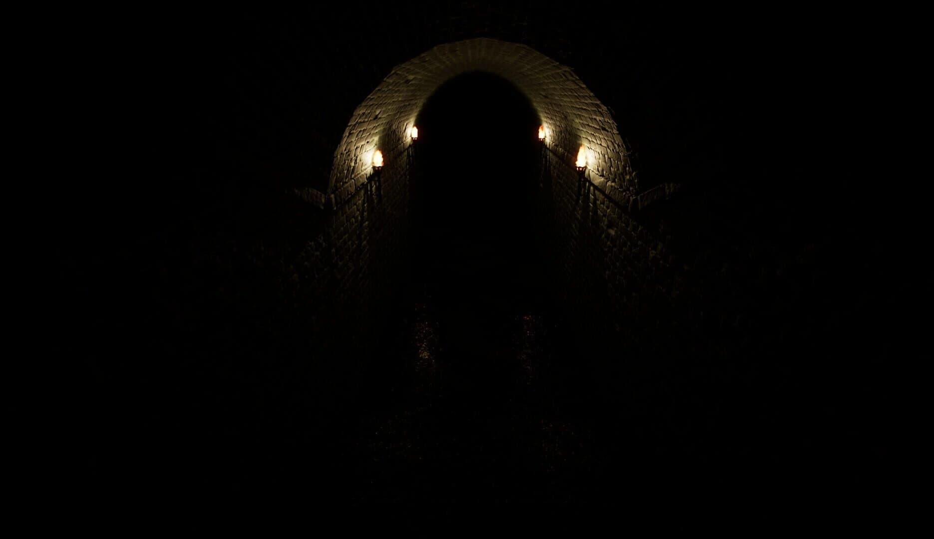 Veilborne Sacrament screenshot 5