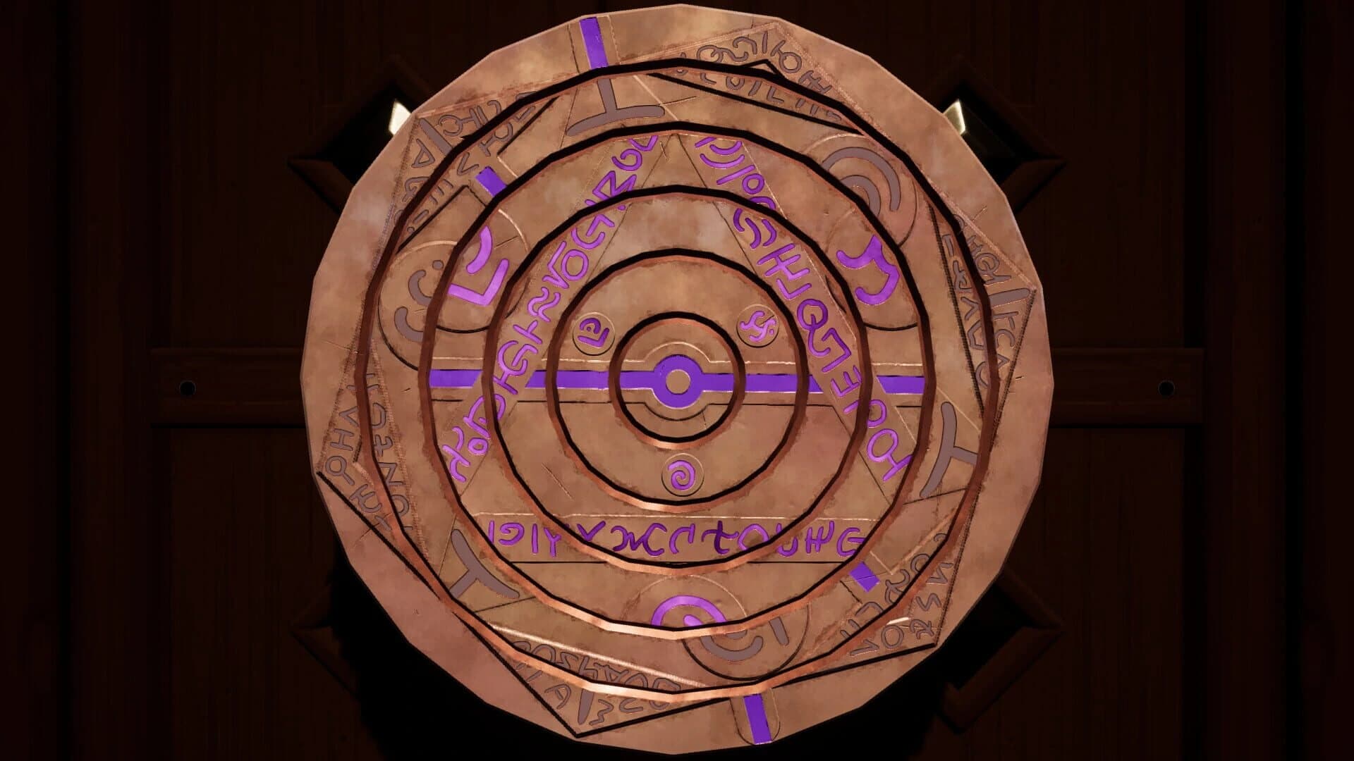 Veilcrest: Trial of The Arcane screenshot 3
