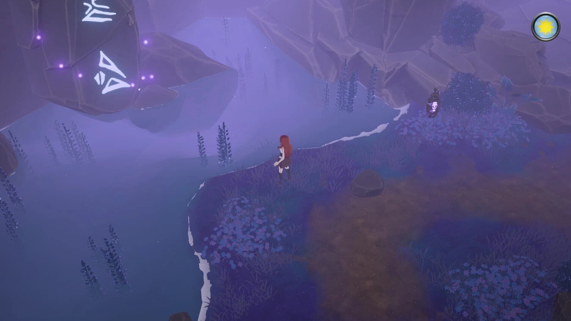Veilcrest: Trial of The Arcane screenshot 2
