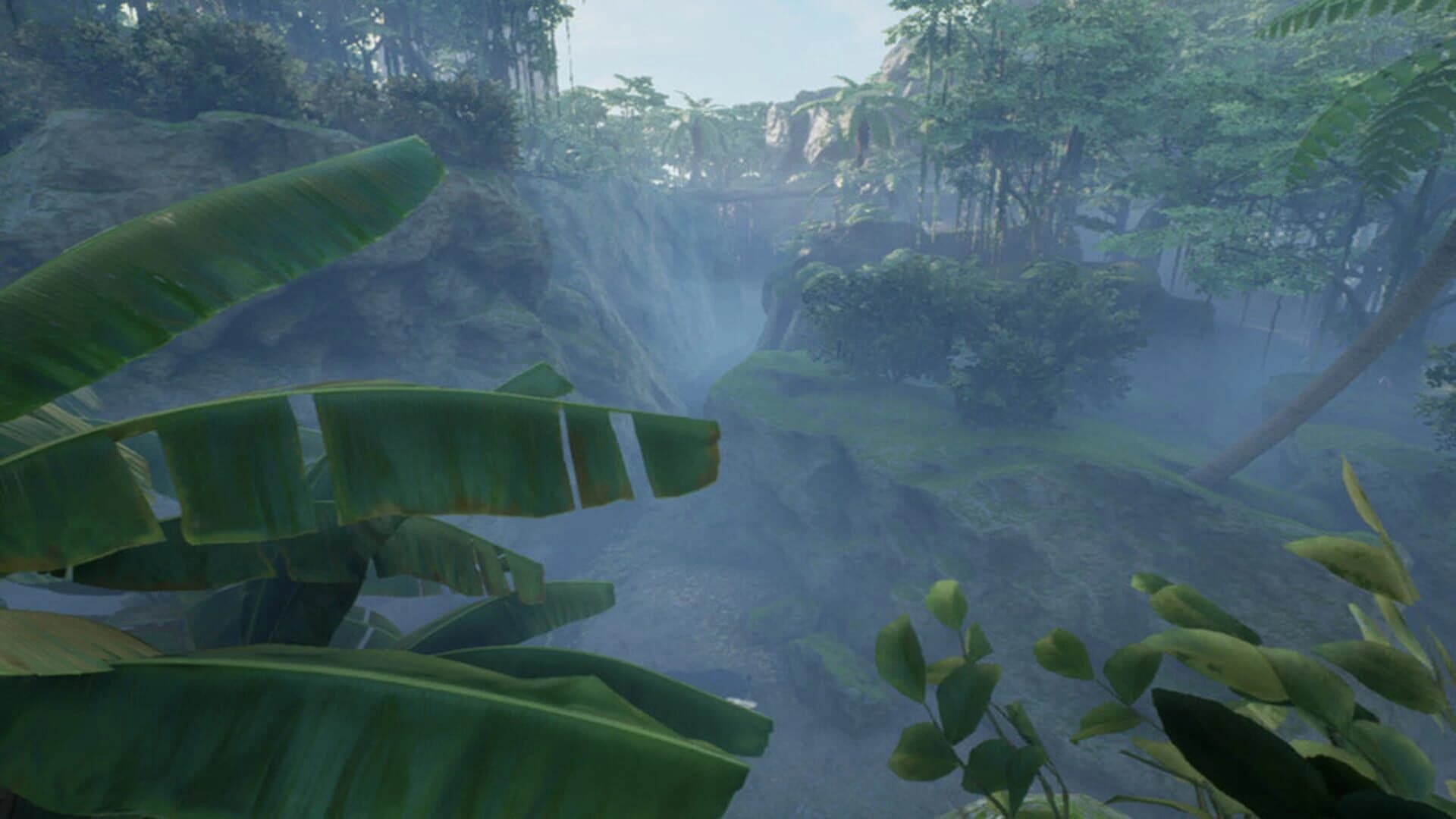 Veiled Basilisk screenshot 4