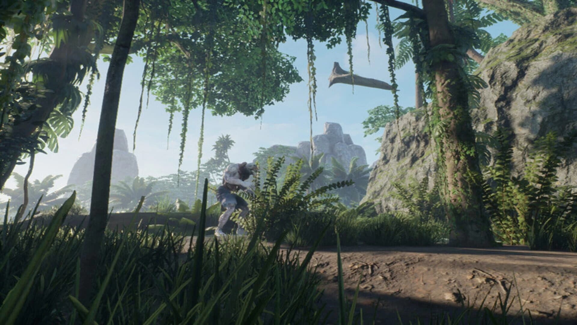 Veiled Basilisk screenshot 3