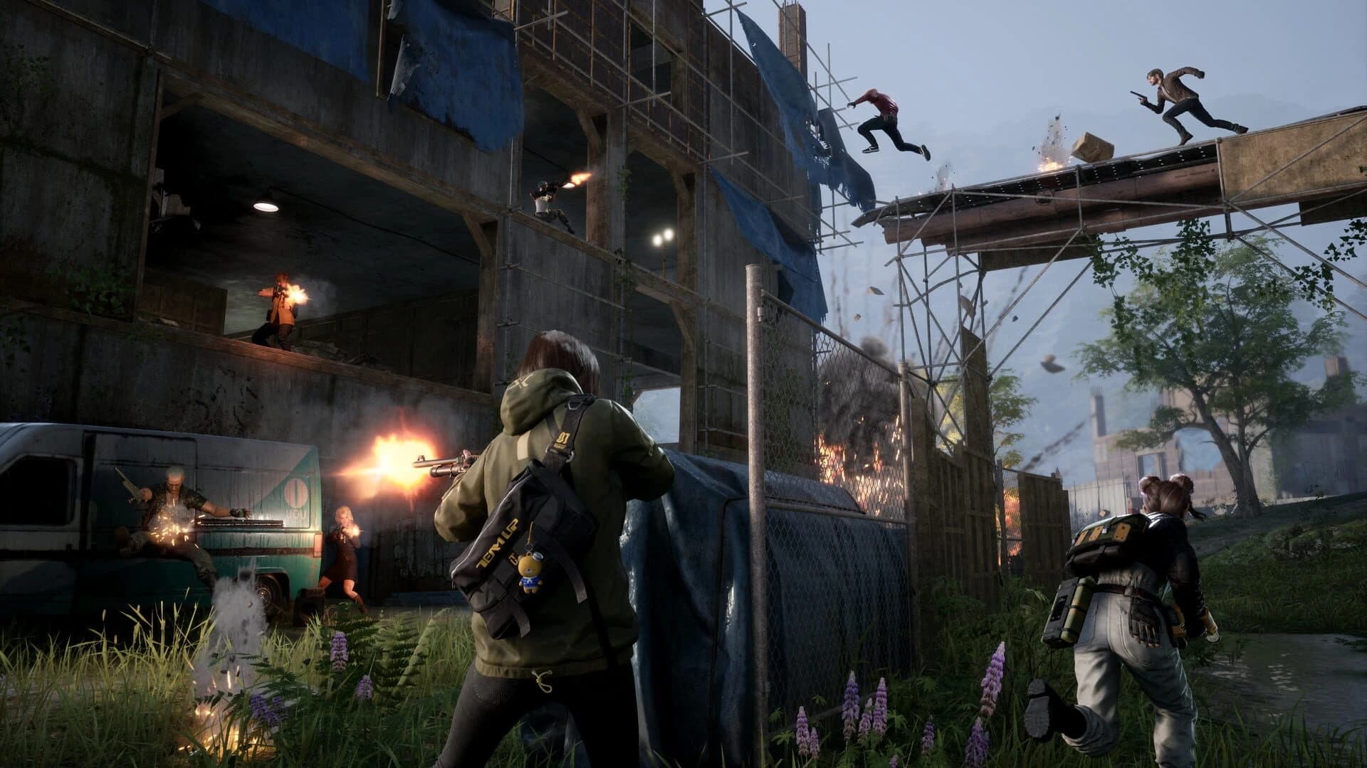 Veiled Experts screenshot 3