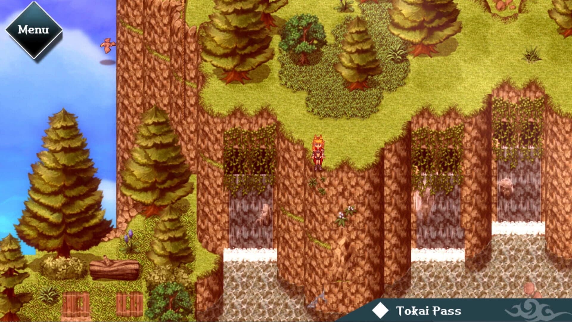 Veiled Skies screenshot 4