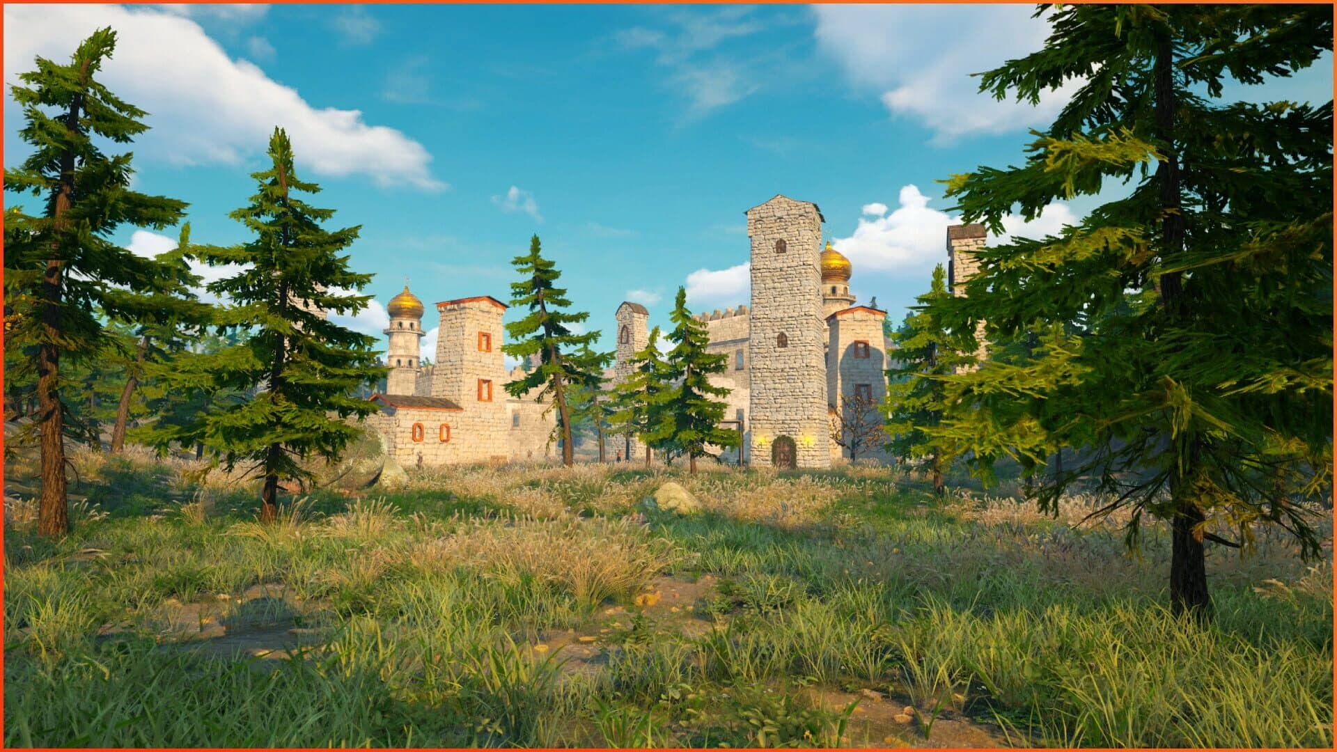 Veiled Tales screenshot 2