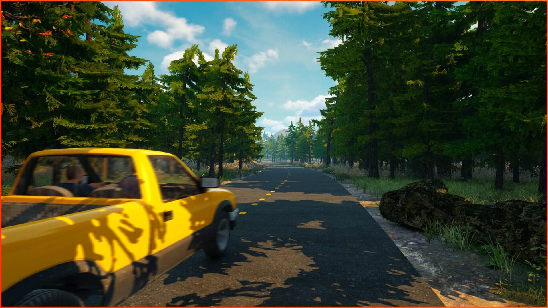 Veiled Tales screenshot 5