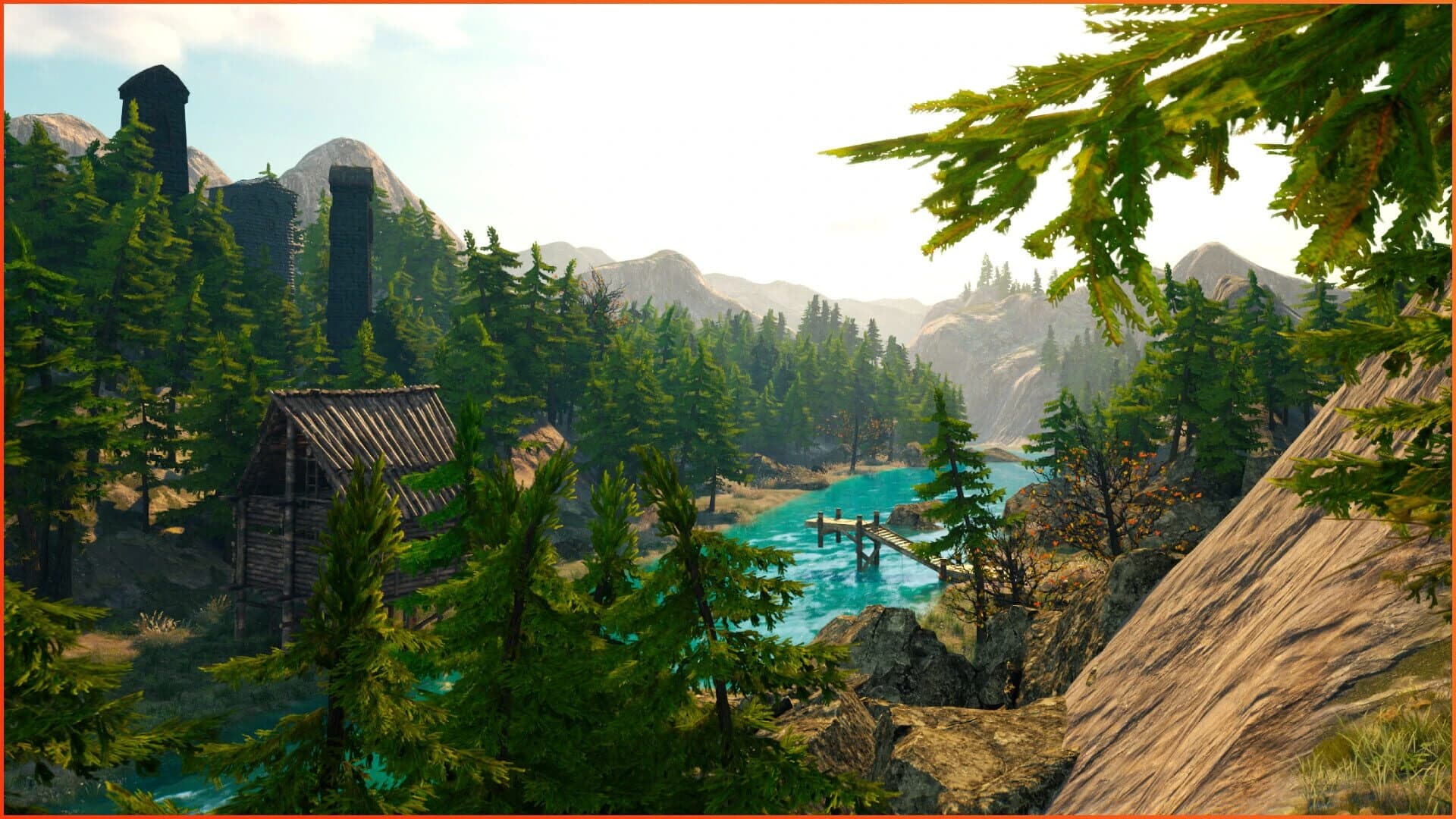 Veiled Tales screenshot 4