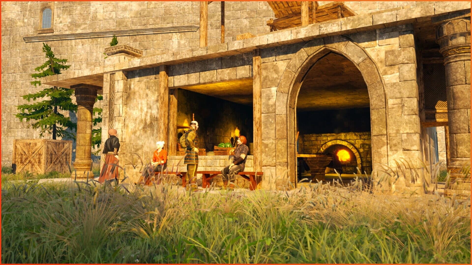 Veiled Tales screenshot 3