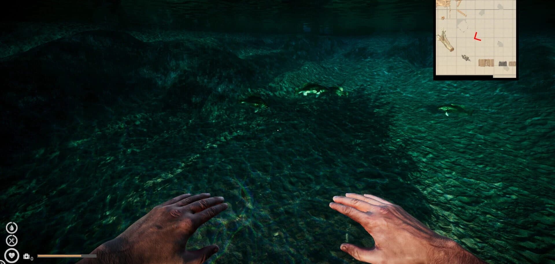 VeilStalker screenshot 5