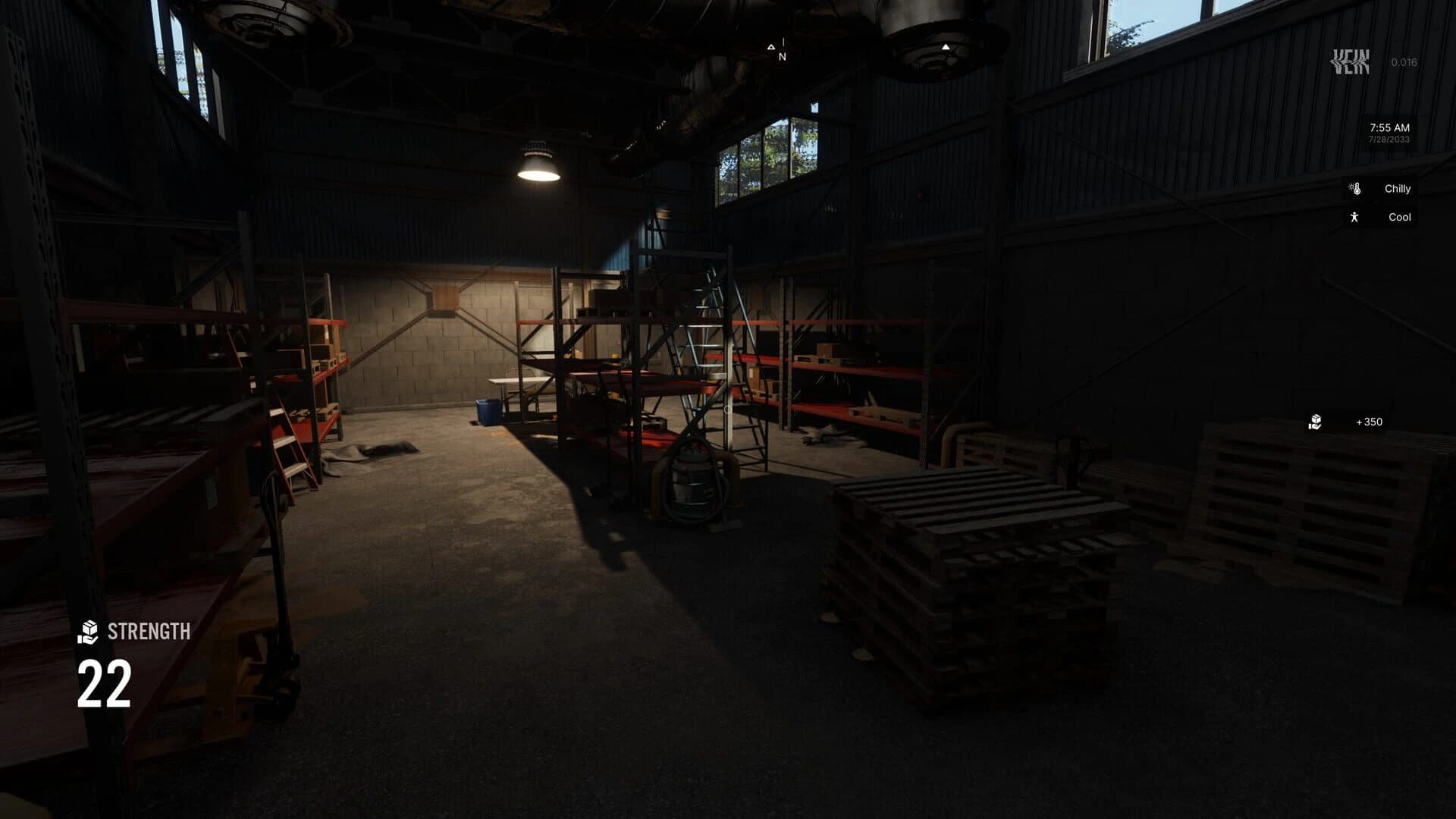 Vein screenshot 5