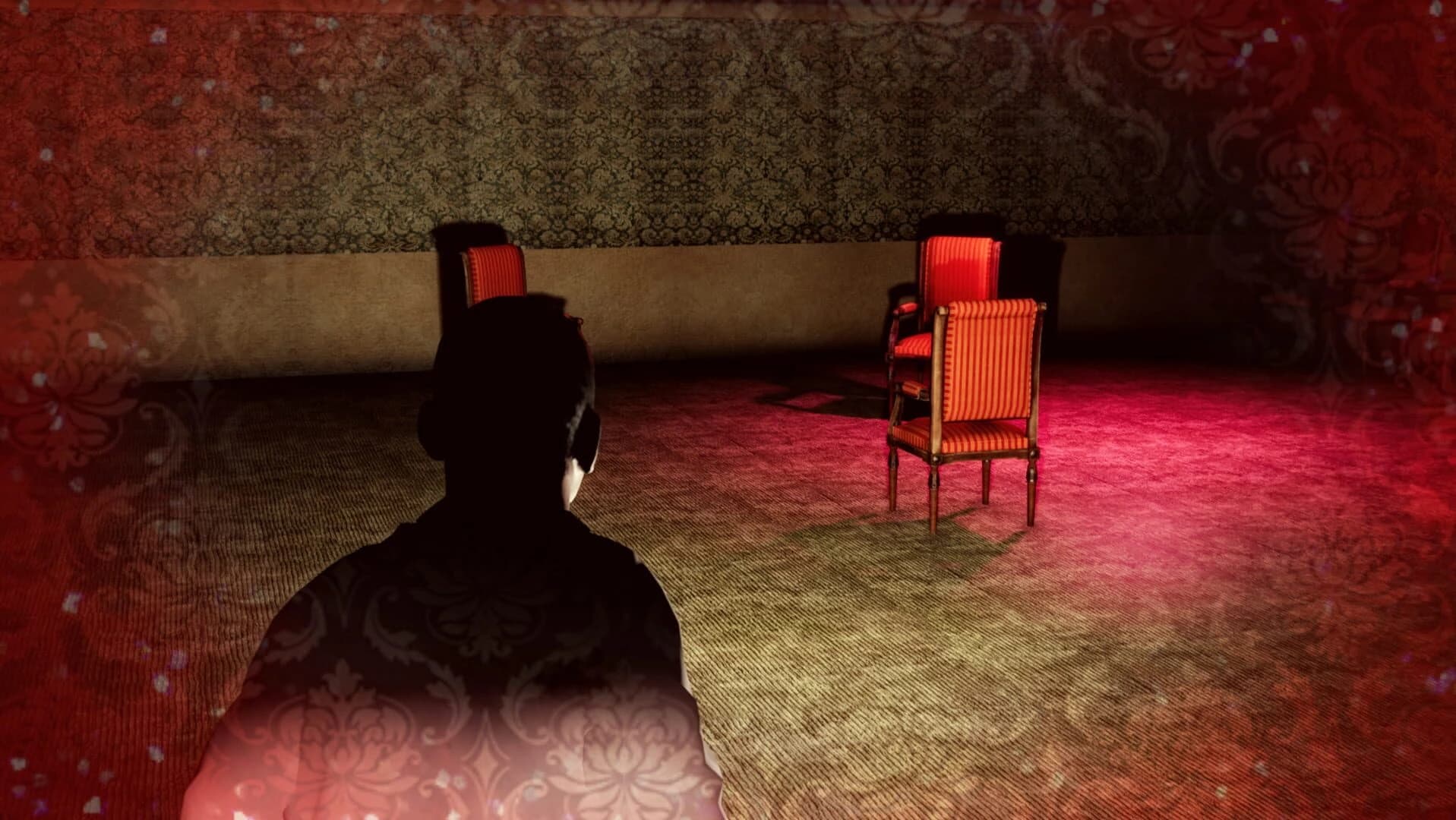 Vein Hotel screenshot 4