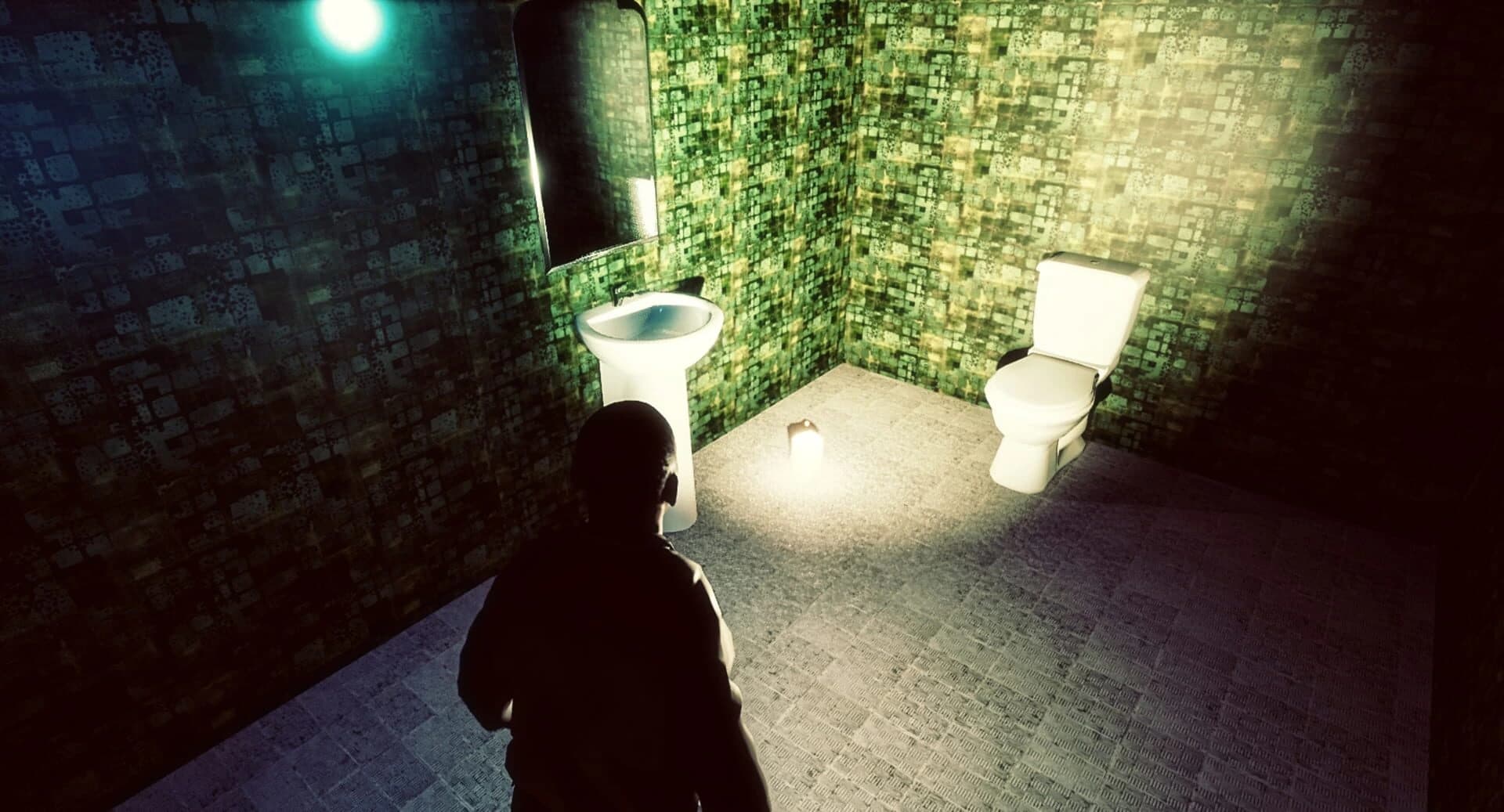 Vein Hotel screenshot 1