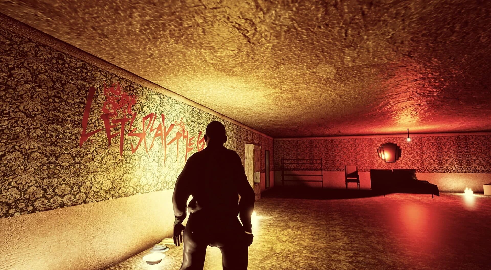 Vein Hotel screenshot 3
