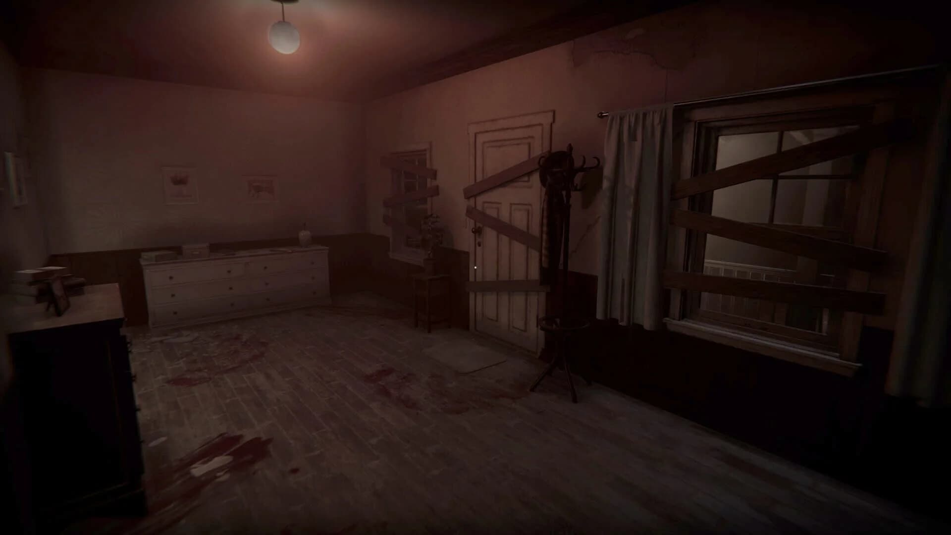 Veins of Darkness screenshot 1